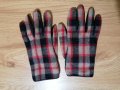 Мъжки ръкавици - Zara, снимка 1 - Ръкавици - 34805439