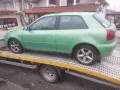Продавам Ауди А3 на части, снимка 1