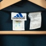 Vintage Adidas Track Top Яке / Горнище с Цип, снимка 3