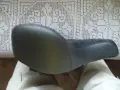 Седалка велосипедна тип скат и помпа, снимка 3