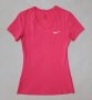 Nike DRI-FIT оригинална тениска XS Найк спорт фитнес фланелка, снимка 1 - Спортни екипи - 41406078