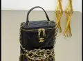 Chanel Дамска Чанта Шанел - Различни Цветове И Модели Код V34, снимка 10