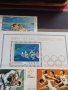 Пощенски марки чиста серия без печат Олимпиадата Москва поща DDR за КОЛЕКЦИЯ 38183, снимка 2