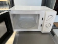 Микровълнова печка Daewoo, снимка 4