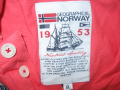 Блуза GEO. NORWAY   мъжка,М-Л, снимка 1