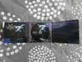 Dark Funeral - Vobiscum Sathanas CD Black Metal , снимка 2