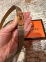 Чисто нов колан HERMES ест кожа, снимка 1