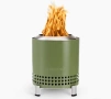 Solo Stove Mesa XL – компактно настолно огнище (7 инча) с поставка, снимка 1