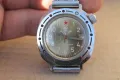 СССР мъжки ръчен часовник ''Восток Командирски'' , снимка 4