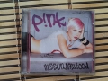 P!NK – M!ssundaztood, снимка 1