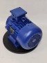Електродвигател 5,5 кВт, 1450 rpm (Нов, наличен), снимка 3