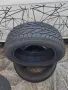 195/50/R15 Зимни гуми 7+mm грайфер 2бр., снимка 1