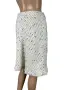 Пола „Escada Tweed“ с дължина до коляното, размер DE40, снимка 7