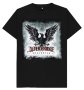 Alter Bridge - Blackbird - оригинална тениска, снимка 1 - Тениски - 41831285