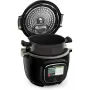 Мултикукър Moulinex Cookeo Touch WiFi (CE9028) 6L, снимка 2