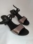 Дамски сандали елегантни - размер, номер  40., снимка 1