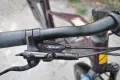 Advanced trekking plus wave-29 цола-електрически велосипед, снимка 4