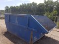 Извозване на отпадъци Разград от фирма Waste Solutions, снимка 1 - Транспортни услуги - 39658659