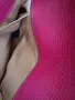 Coccinelle чанта от естествена кожа , снимка 6