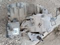 Автоматична скоростна кутия Aisin TF 80SC, снимка 3