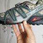 обувки за бягане SALOMON Speedcross 3   номер 40 камофлажни , снимка 11