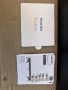 Philips Hue White & Color Ambiance Centris с 4 светлинни източника, снимка 2