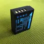 NP-W126 батерия с USB зареждане, снимка 2