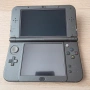 New Nintendo 3DS XL IPS екран черно 64GB с хак и много игри, снимка 6