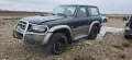 Нисан Патрол Nissan Patrol 3.0di На части, снимка 2