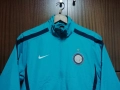 Inter Milan 2010 Nike оригинално горнище яке Интер Милан , снимка 4