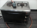 Печка   на   газ  и  ток   ., снимка 6