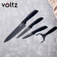 Комплект Voltz OV51633B4G, снимка 3 - Прибори за хранене, готвене и сервиране - 44193205