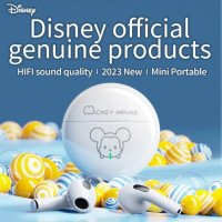 Детски Disney Bluetooth слушалки, снимка 3 - Други - 41981427