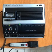 Grundig recorder 2200, снимка 8 - Декове - 42358456