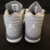 Маратонки Air Jordan , снимка 3 - Маратонки - 41492234