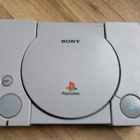 Playstation 1 - пълен комплект, снимка 3 - PlayStation конзоли - 44639693