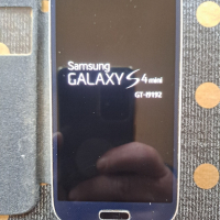 Samsung galaxy s4mini , снимка 1 - Samsung - 44824043