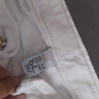 Zara къси панталони, снимка 3 - Детски къси панталони - 41452994