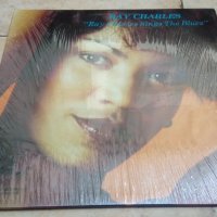 Грамофонна плоча  RAY CHARLES   LP., снимка 1 - Грамофонни плочи - 33806565