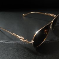Слънчеви очила на Картие (Cartier) - унисекс , снимка 4 - Слънчеви и диоптрични очила - 41290406