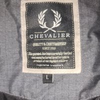 CHEVALIER Chevalite (L) мембранно леко яке, снимка 9 - Екипировка - 41949674
