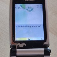 Nokia 3710a и 6131 - за ремонт, снимка 10 - Nokia - 42206615