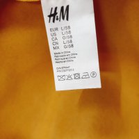 Шапка с периферия  H & M, борсалино, сомбреро, снимка 7 - Шапки - 35776572