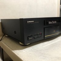 Pioneer PD 9700 CD Player High End, снимка 7 - Ресийвъри, усилватели, смесителни пултове - 42378127