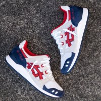 Маратонки Asics Gel-Lyte III  42,5 | 27см, снимка 2 - Маратонки - 41121251