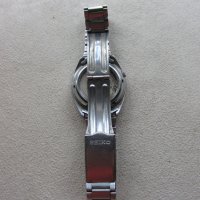 seiko 5 7s26-0510, снимка 6 - Мъжки - 39323949