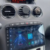 Мултимедия Андроид Peugeot 308,308SW,408 , снимка 5 - Навигация за кола - 40591704