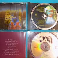 Компакт дискове на - Dizzy Mizz Lizzy/ Stevie Nicks - The Wild Heart/ INXS – Live Baby Live , снимка 3 - CD дискове - 41026448