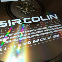 SIR COLIN X2CD GOLD-ВНОС SWISS 1103241622, снимка 17 - CD дискове - 44714597