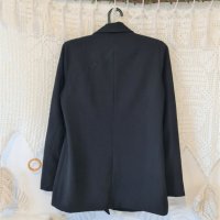 Vero Moda Дамско двуредово сако, снимка 5 - Сака - 38640561